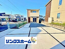 物件画像 大口町中小口一丁目　全2棟　1号棟
