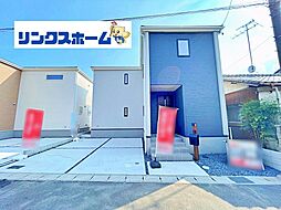 物件画像 扶桑町柏森第八　全2棟　1号棟