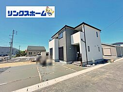 可児市広見下反田　全7棟　1号棟