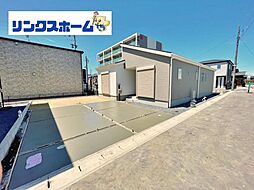 可児市広見下反田　全7棟　2号棟