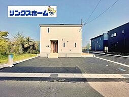 可児市川合第2　全4棟　1号棟