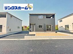 可児市川合第2　全4棟　2号棟