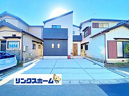 物件画像 一宮市第5今伊勢町宮後　全1棟　1号棟