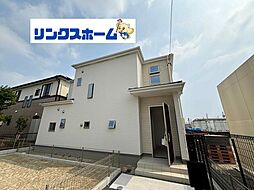 物件画像 江南市村久野町平河 全2棟 2号棟