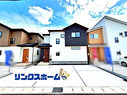 物件画像 一宮市第1木曽川町門間　全4棟　2号棟