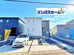 物件画像 江南市河野町第1期　全4棟　1号棟