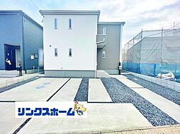 物件画像 江南市河野町第1期 全4棟 1号棟