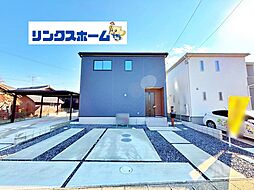 物件画像 江南市河野町第1期　全4棟　2号棟