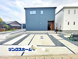 物件画像 江南市河野町第1期　全4棟　2号棟