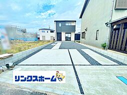 物件画像 江南市河野町第1期　全4棟　4号棟