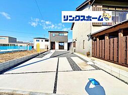 物件画像 江南市河野町第1期　全4棟　4号棟