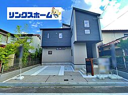 物件画像 犬山市橋爪万願寺　全1棟　1号棟