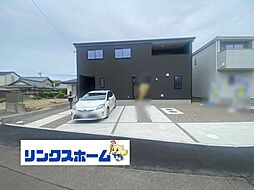 江南市東野町第1期　全2棟