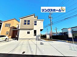 物件画像 江南市村久野町寺東　全3棟　3号棟