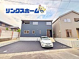 物件画像 犬山市富岡新町第1 全5棟 1号棟