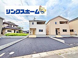 物件画像 犬山市富岡新町第1　全5棟　3号棟
