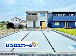 物件画像 江南市小脇町第3 全1棟 1号棟