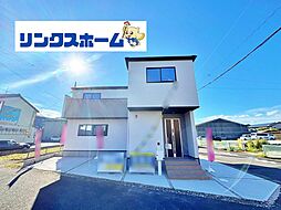 物件画像 一宮市木曽川町門間1期 全1棟 1号棟