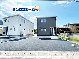 物件画像 多治見市笠原町第11　全2棟　1号棟