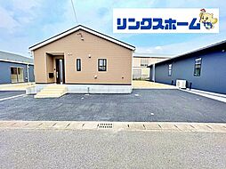 物件画像 美濃加茂市本郷町第9　全4棟　4号棟