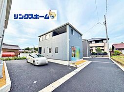 物件画像 可児市中恵土第3　全3棟　2号棟