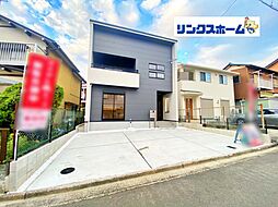 物件画像 犬山市大字橋爪石畑 全1棟 1号棟