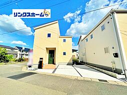 物件画像 大口町余野四丁目 全3棟 1号棟