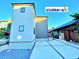 物件画像 小牧市間々原新田 全1棟 1号棟