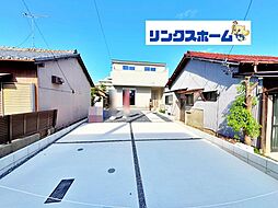 物件画像 小牧市間々本町 全2棟 2号棟