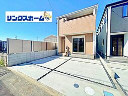 物件画像 江南市飛高町中町　全2棟　1号棟