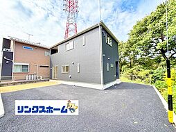 物件画像 多治見市平井町第4　全3棟　1号棟