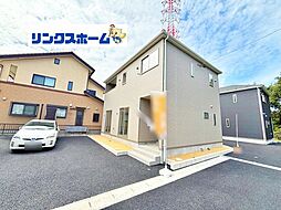 物件画像 多治見市平井町第4　全3棟　2号棟