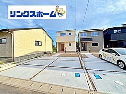 物件画像 美濃加茂市本郷町第9　全3棟　3号棟