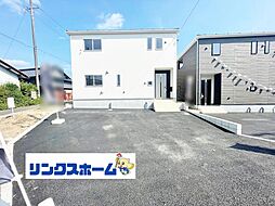 物件画像 美濃加茂市川合町第2　全2棟　2号棟