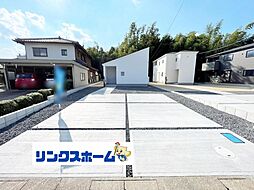 物件画像 美濃加茂市加茂野町鷹之巣東屋敷　全3棟　3号棟