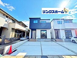 物件画像 小牧市藤島2期　全2棟　1号棟