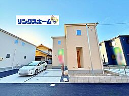 物件画像 一宮市赤見小学校西　全3棟　2号棟
