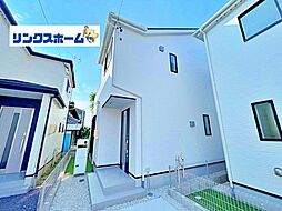 物件画像 犬山市木津第1期　全8棟　5号棟