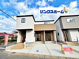物件画像 江南市古知野町2期　全2棟　1号棟