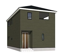 物件画像 扶桑町南山名第4　全2棟　1号棟