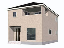 物件画像 御嵩町中第4　全4棟　3号棟
