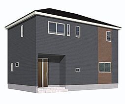 物件画像 御嵩町御嵩第3　全1棟　1号棟