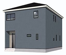 物件画像 美濃加茂市本郷町第10　全4棟　1号棟