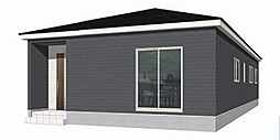 物件画像 美濃加茂市本郷町第10　全4棟　3号棟