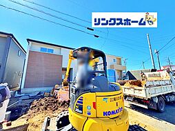 物件画像 大口町外坪一丁目　全3棟　2号棟