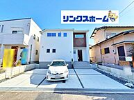 愛知県犬山市上野新町179：物件画像