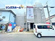 愛知県北名古屋市片場八瀬の木44：物件画像