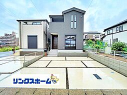 犬山市富岡新町 全2棟 2号棟