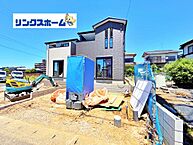 愛知県犬山市富岡新町5丁目30：物件画像