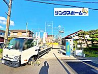 愛知県犬山市上坂町1丁目41番：物件画像